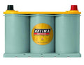 D35 YELLOWTOP Dual Purpose Battery F23216