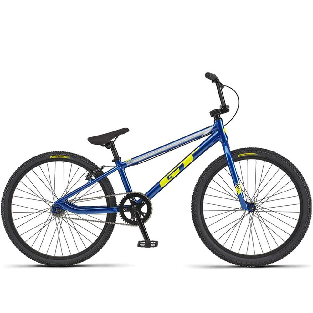 24 BMX Race Bike K800881
