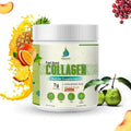 Mixed Fruit Collagen Powder with Hyaluronic Acid, Biotin, Vitamin E & C, 210g W9615