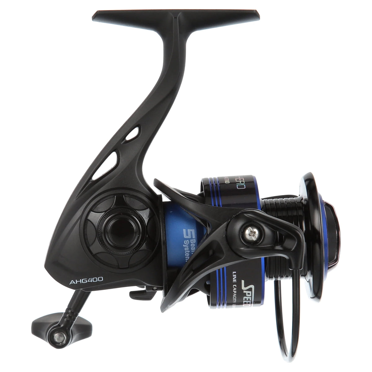 Spinning Reel E86805