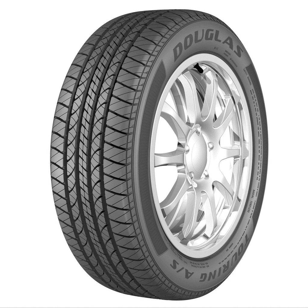 205/55R16 91H All-Season Tire N8739
