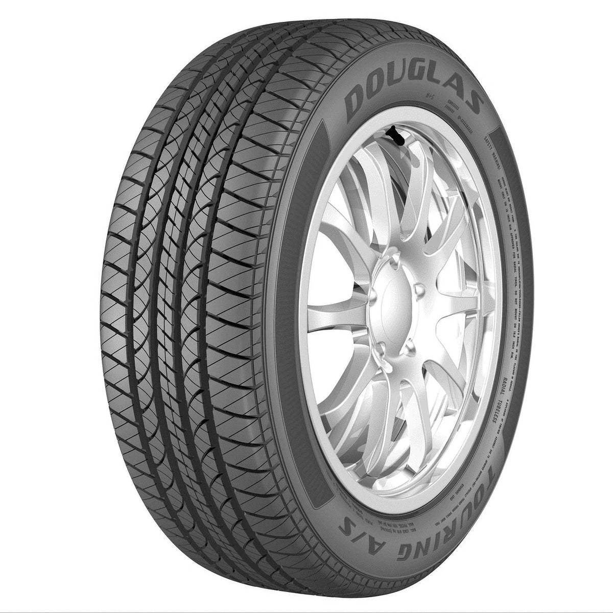 205/55R16 91H All-Season Tire N8739