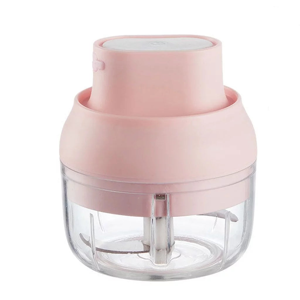 Portable Electric Food Crusher N588