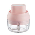 Portable Electric Food Crusher N588