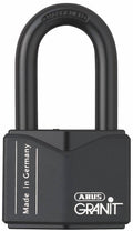 Keyed Padlock I464