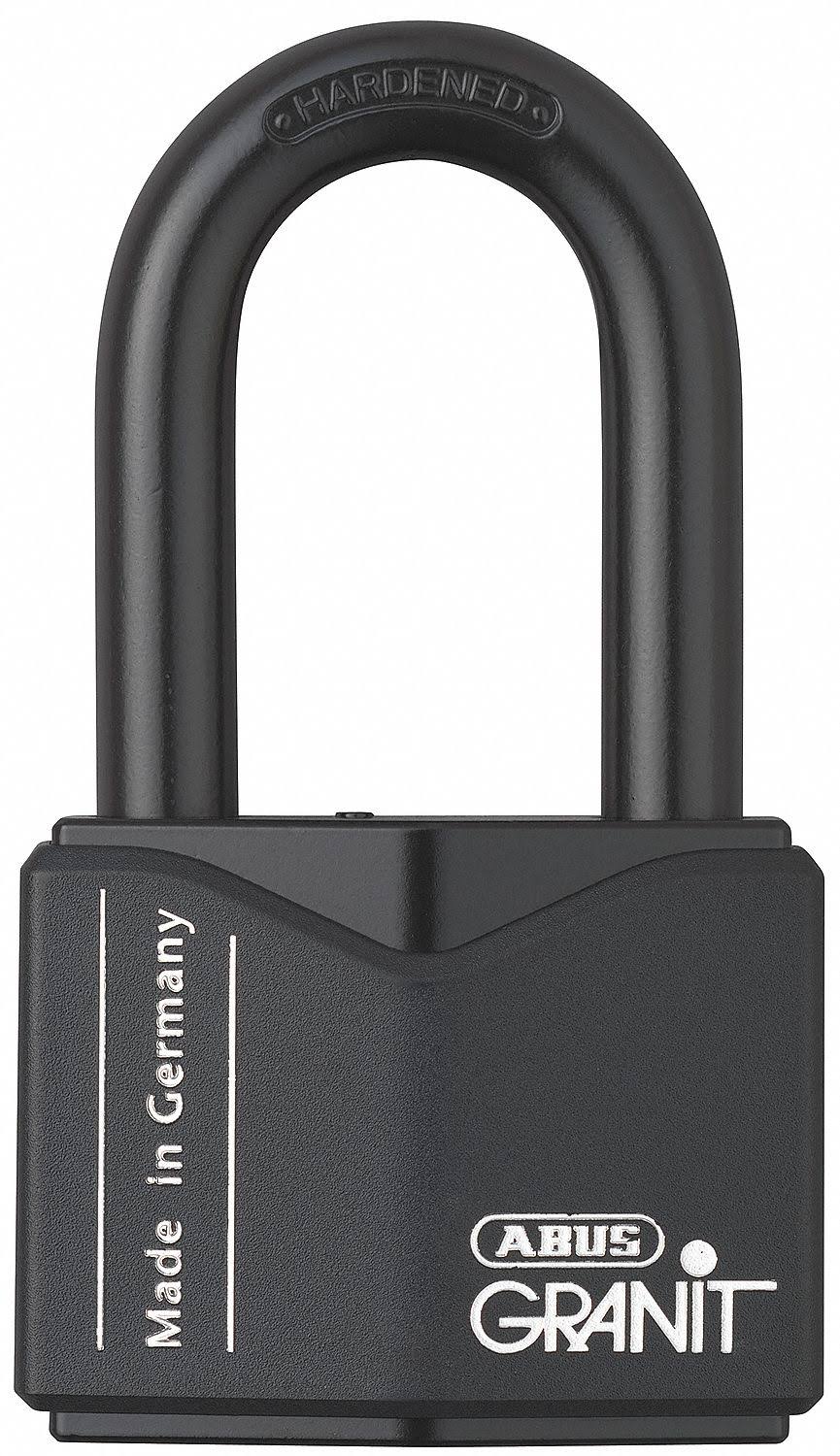 Keyed Padlock I464