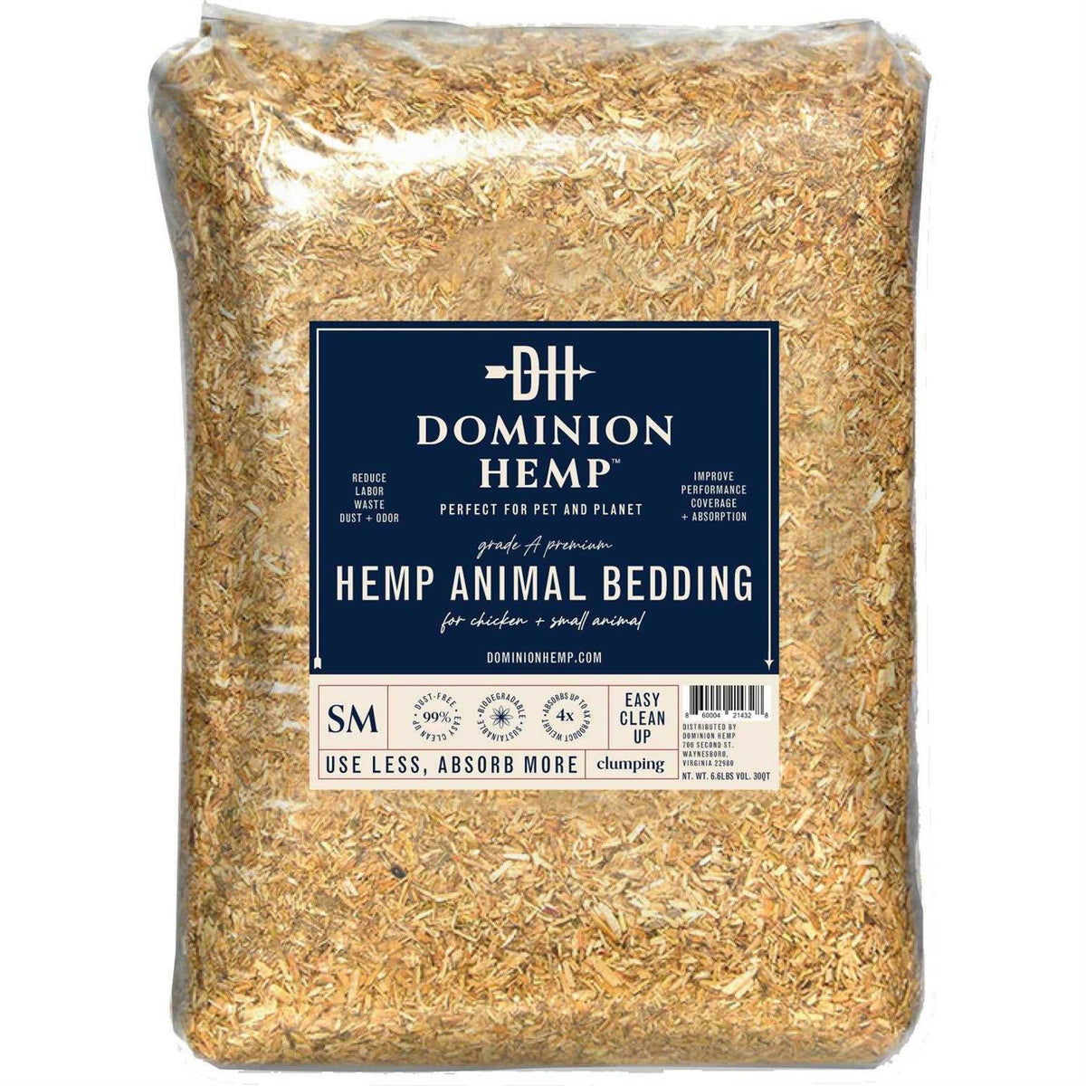 Hemp Bedding Y227
