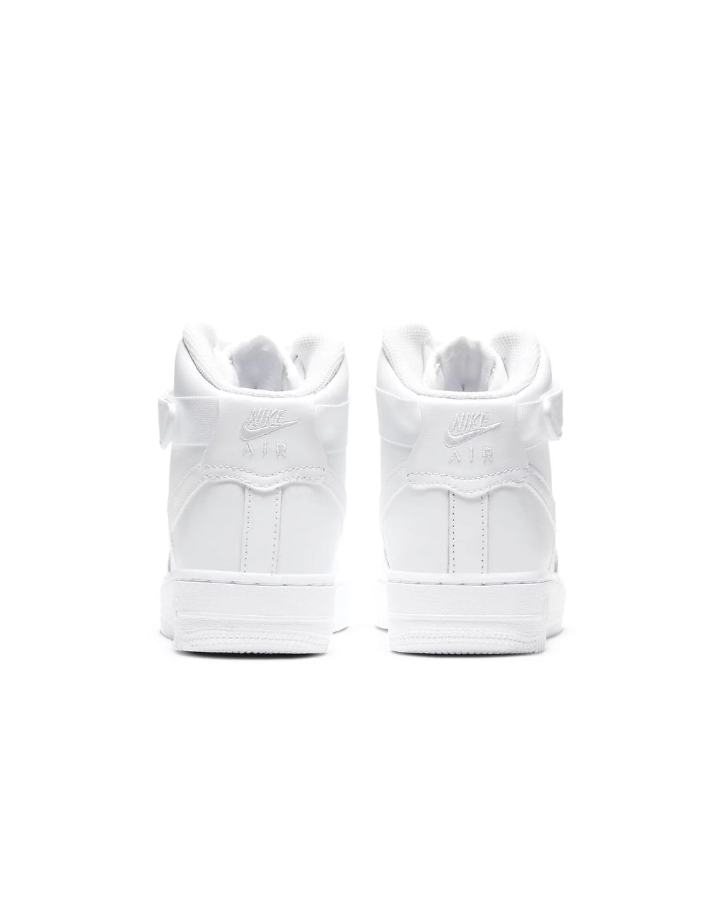 White High Top Sneakers I756911