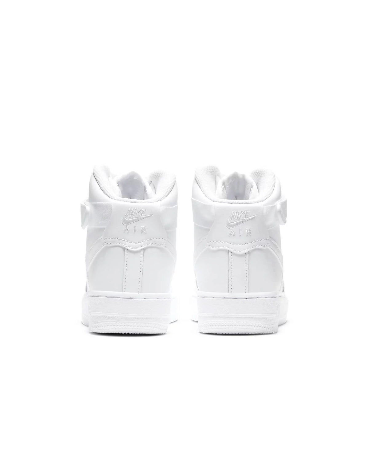 White High Top Sneakers I756911