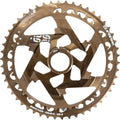 Bronze 12 Speed Cassette Cluster Z4346
