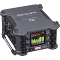 Multi-Track Field Recorder with 32-bit Float Recording V50756