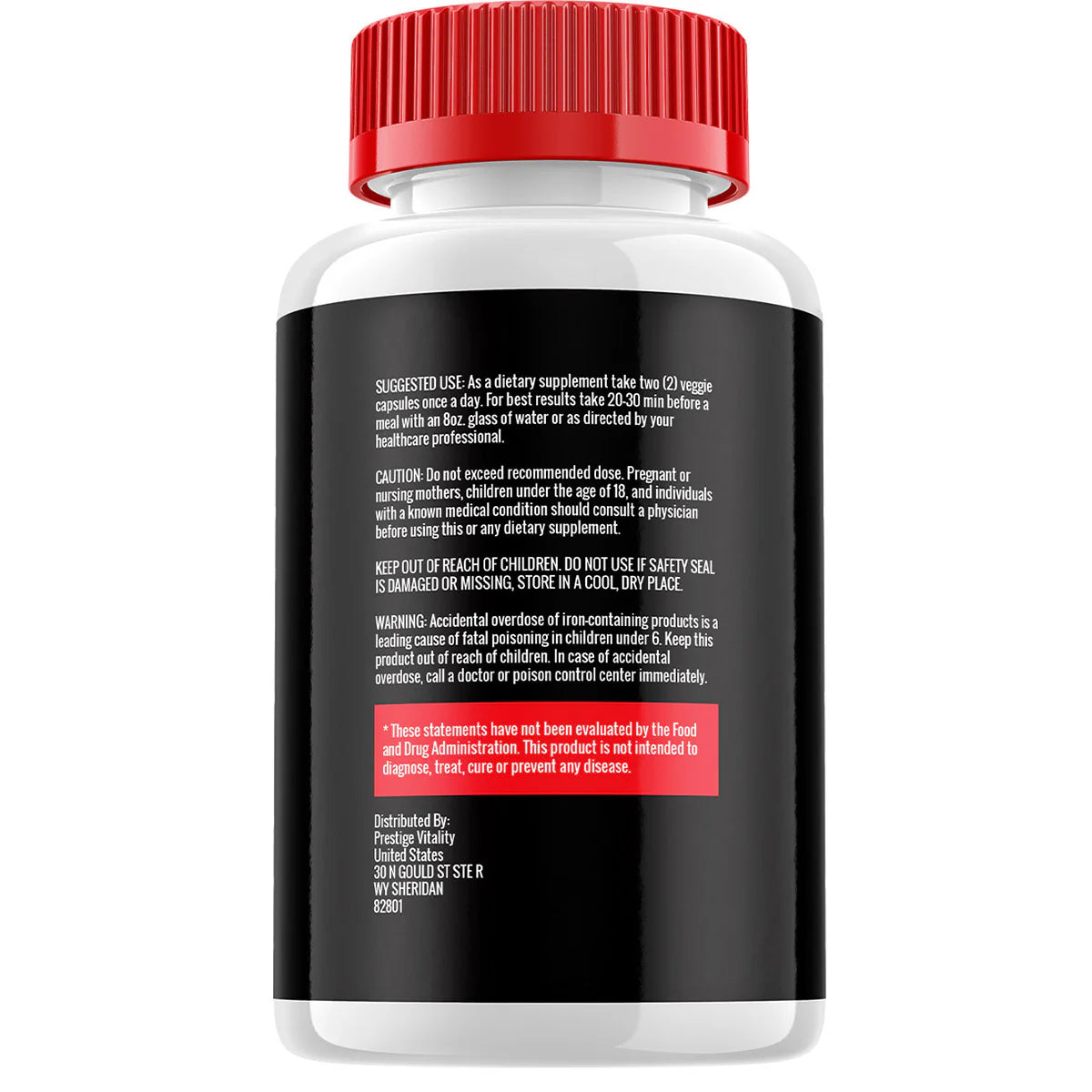 Capsules K7553