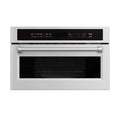 Built-In Microwave Speed Oven with Airfry T3593