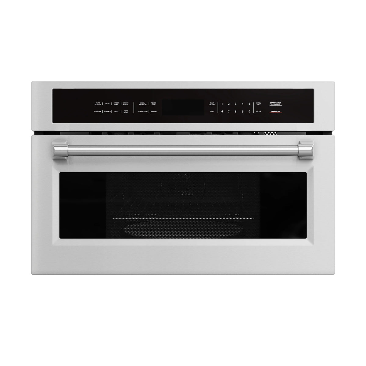 Built-In Microwave Speed Oven with Airfry T3593