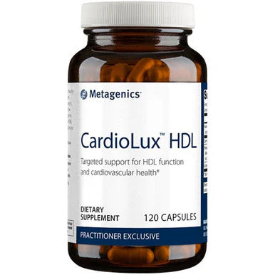 CardioLux HDL 120c W141344