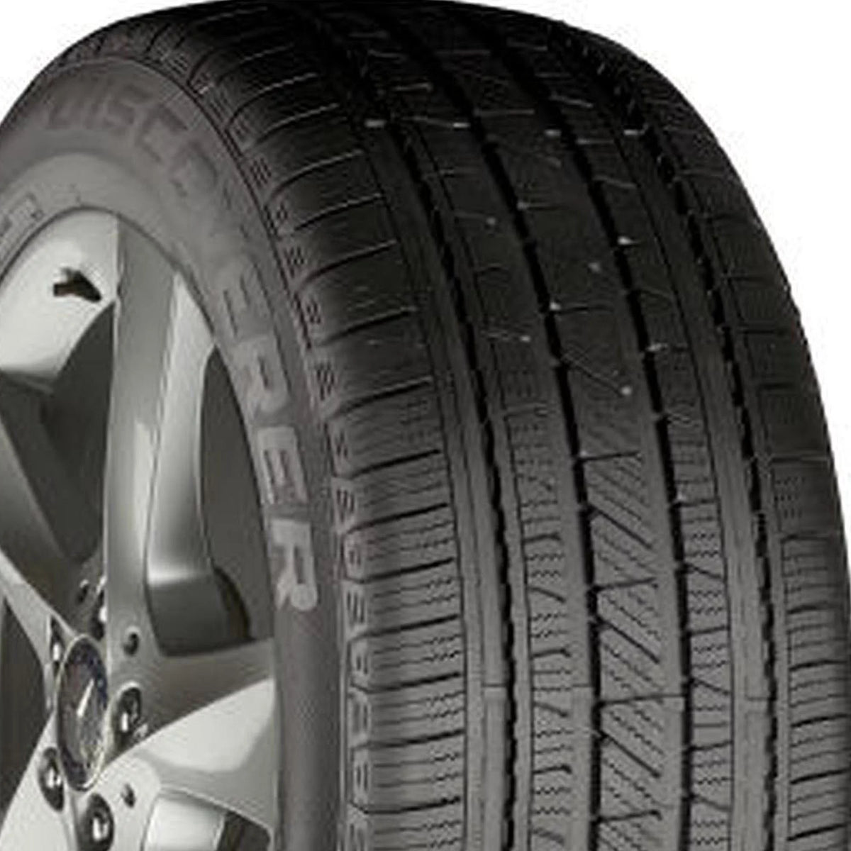 All Season 275/50R20 109H SUV/Crossover Tire C479891