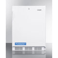 Undercounter Refrigerator-Freezer C9921