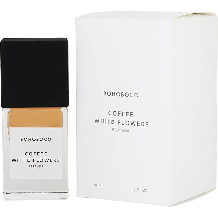 Coffee White Flowers Extrait De Parfum Spray 50ml/1.7oz W7069