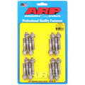 M8 x 1.25 x 51mm Broached Stud Kit 16 Pcs A9250