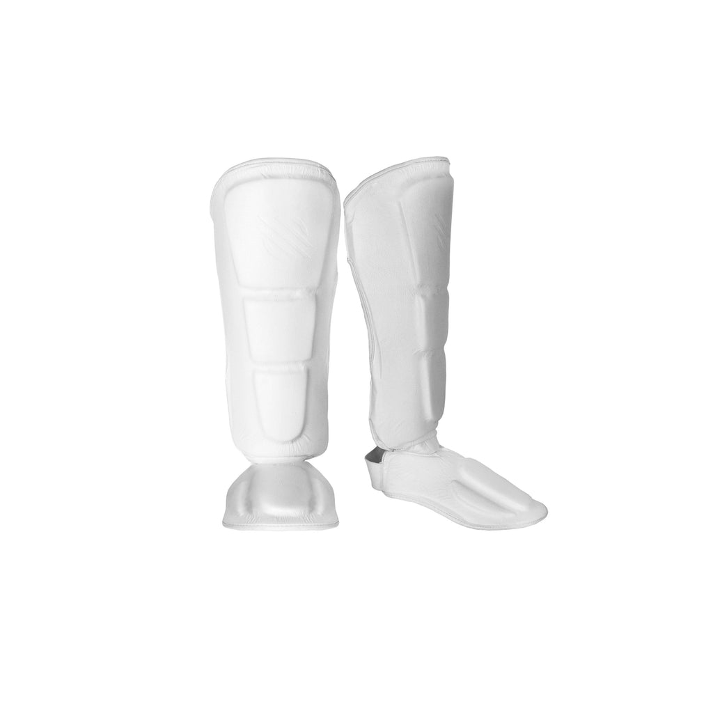 Muay Thai Kickboxing Shin Guards L3772