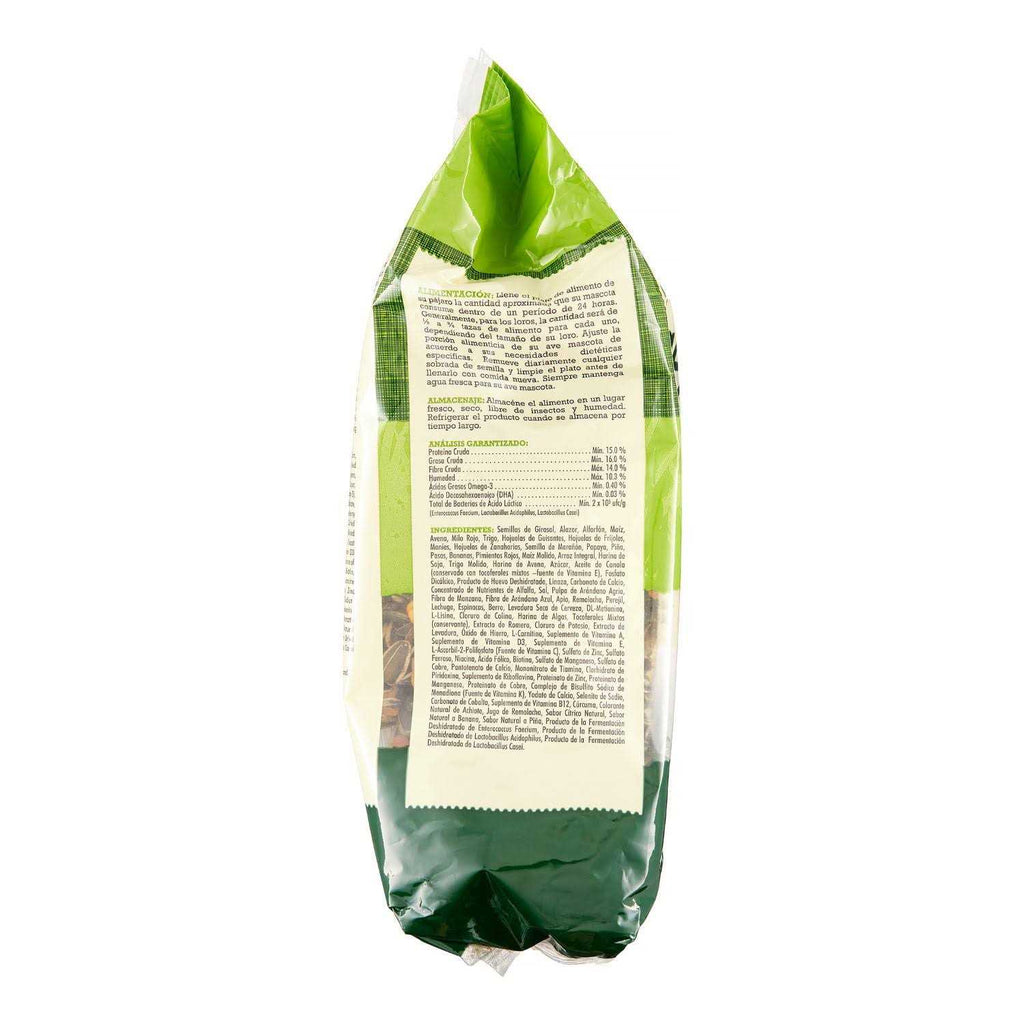 Parrot Food W71323