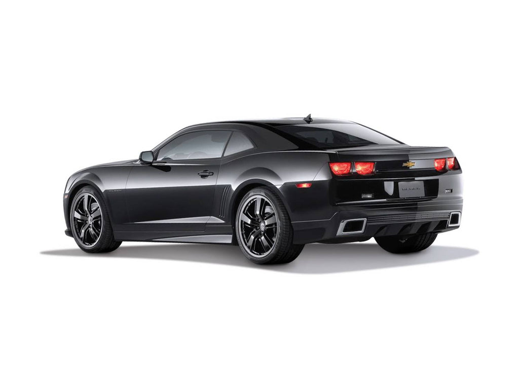 Cat-Back Exhaust System Z3727