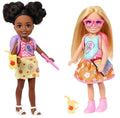 Chelsea Doll Pack Set with Box B50136