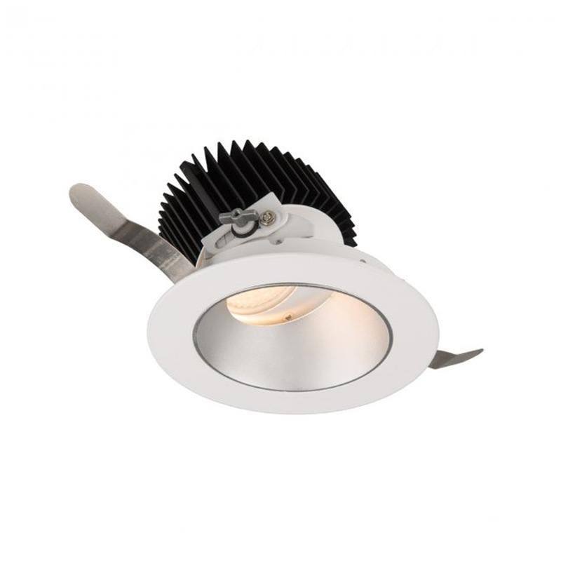 White Adjustable Trim LED Module H4011