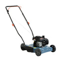 20-Inch 125 cc Gas Push Lawn Mower A5206