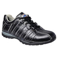 Black Steelite ARX Safety Trainer M121
