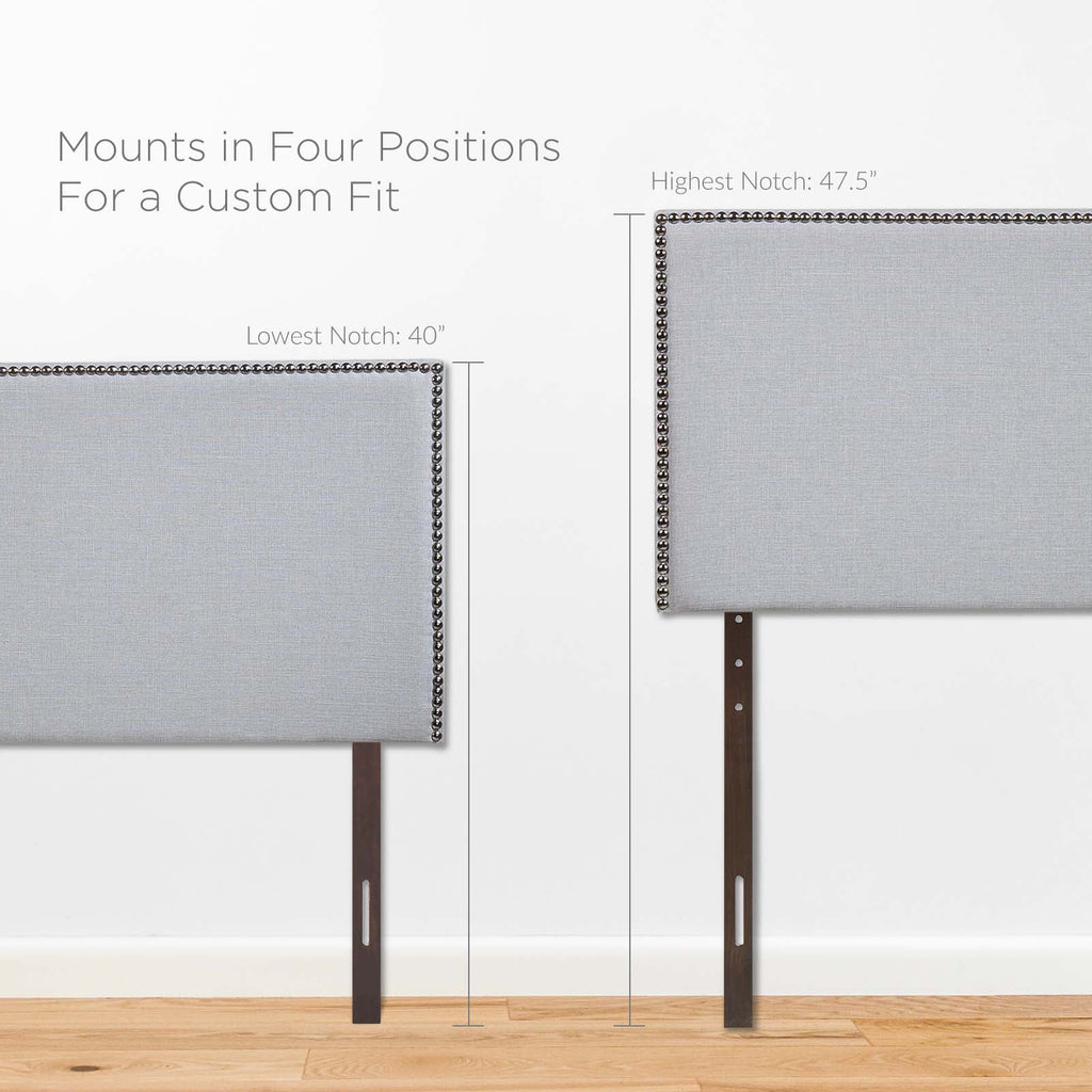 Full Upholstered Headboard R93781