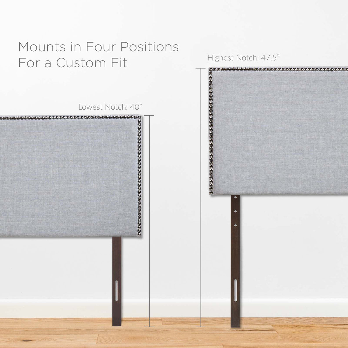 Full Upholstered Headboard R93781