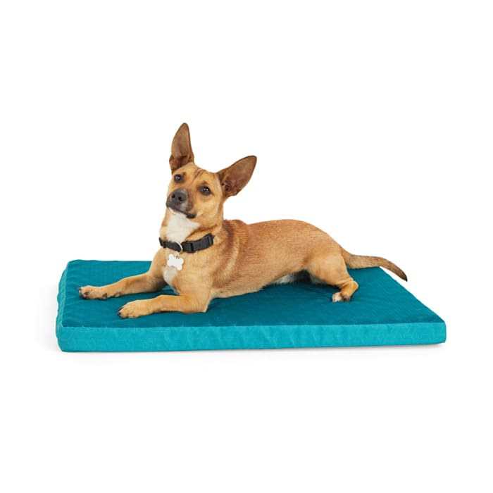 Orthopedic Dog Crate Mat F172