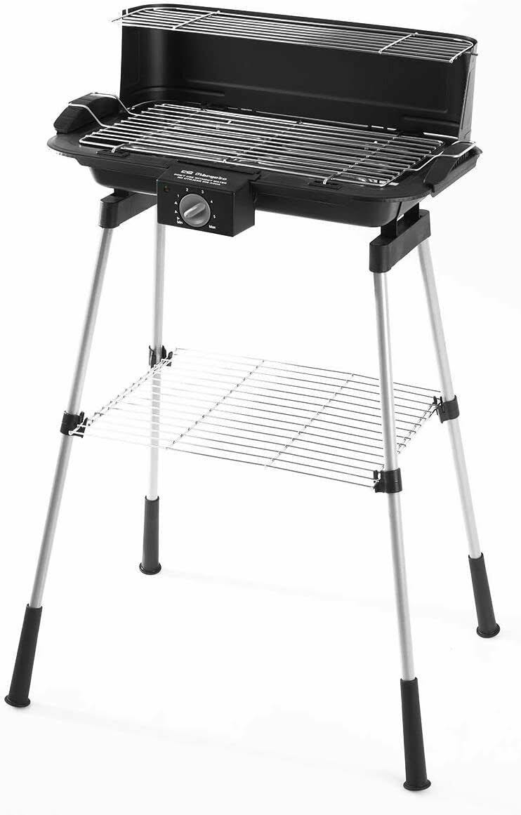 2200W Electric Barbecue D93954