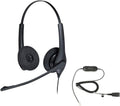 Duo QD Contact Center Headset Pack of 2 V930812