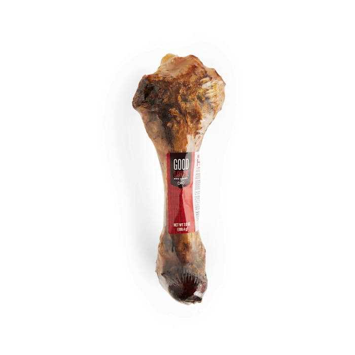 Smoked Hambone Dog Chew V523261