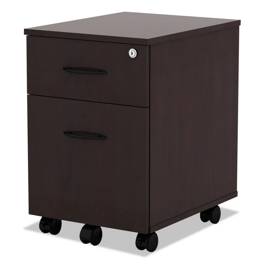 Mobile Box File Cabinet U307823