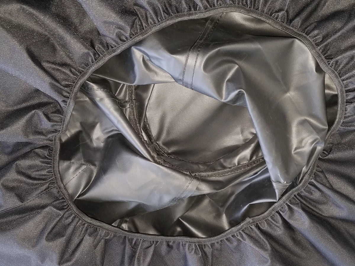 Dome Cover for Large Grills F7376
