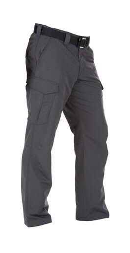 Battle Brown Cargo Pant I165