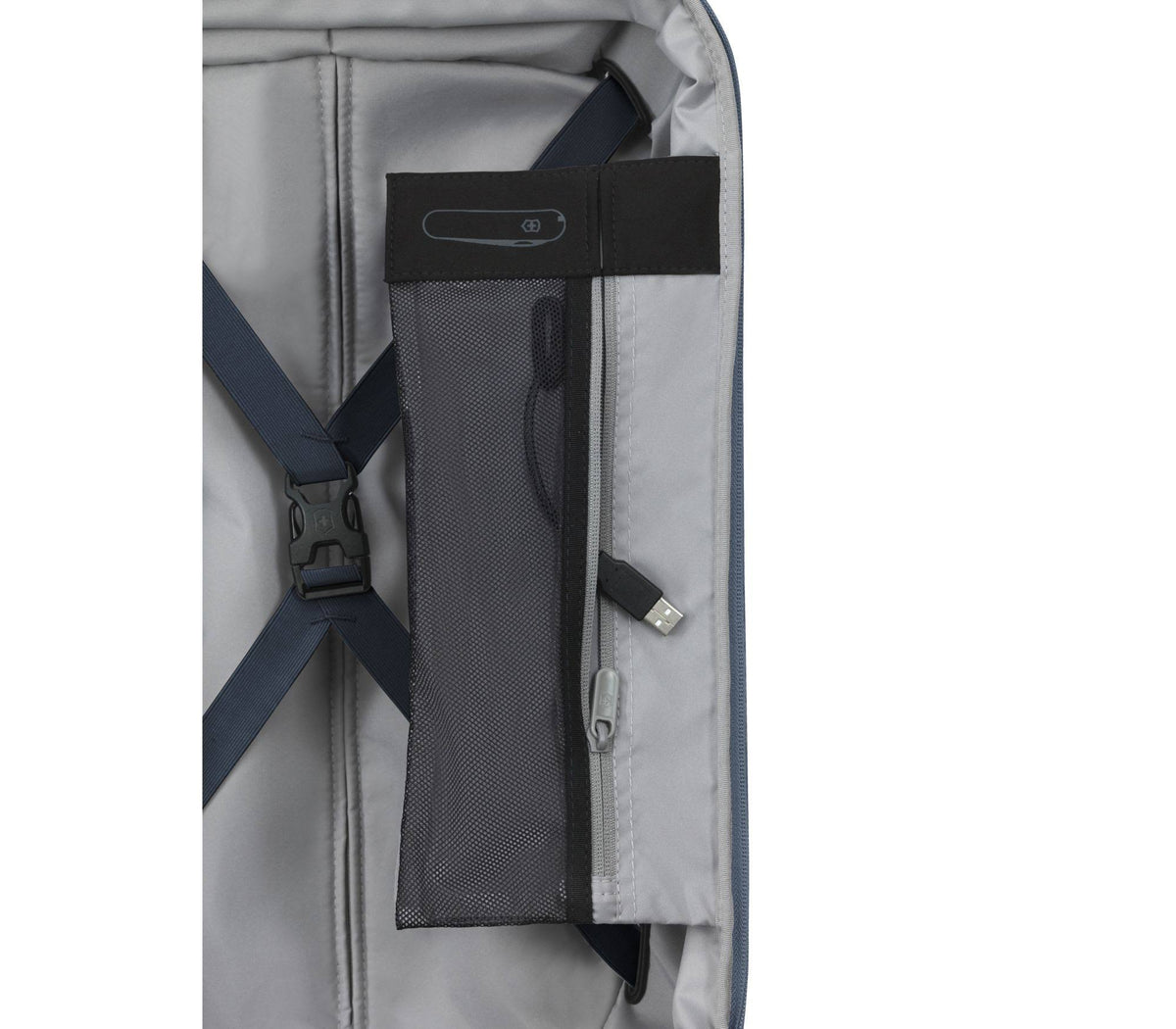 Large Hardside Case - Black L87291