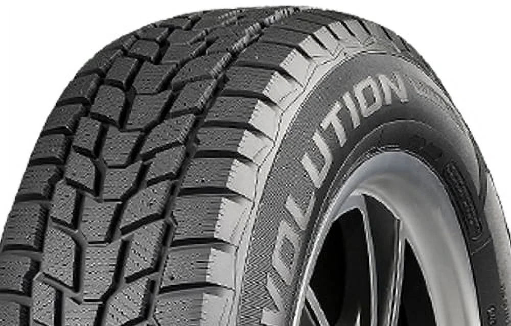 Winter 235/65R18 106T Passenger Tire N2018