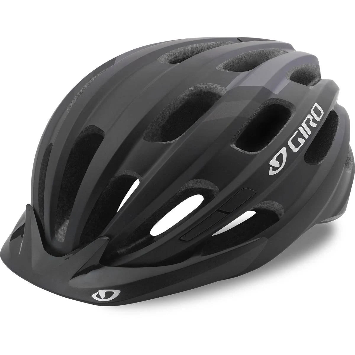 Black Matte Helmet V32145