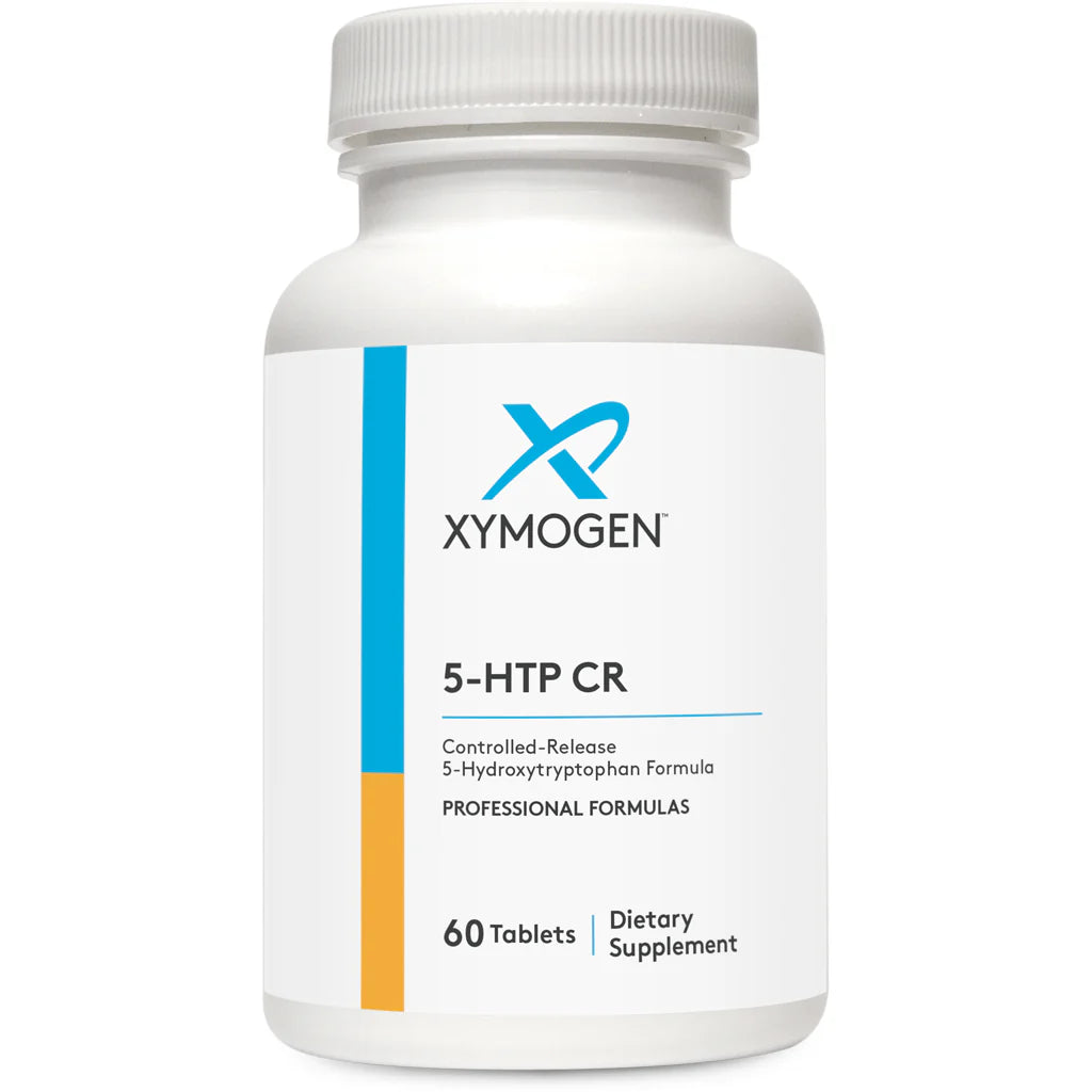 5-HTP CR 60t Y423