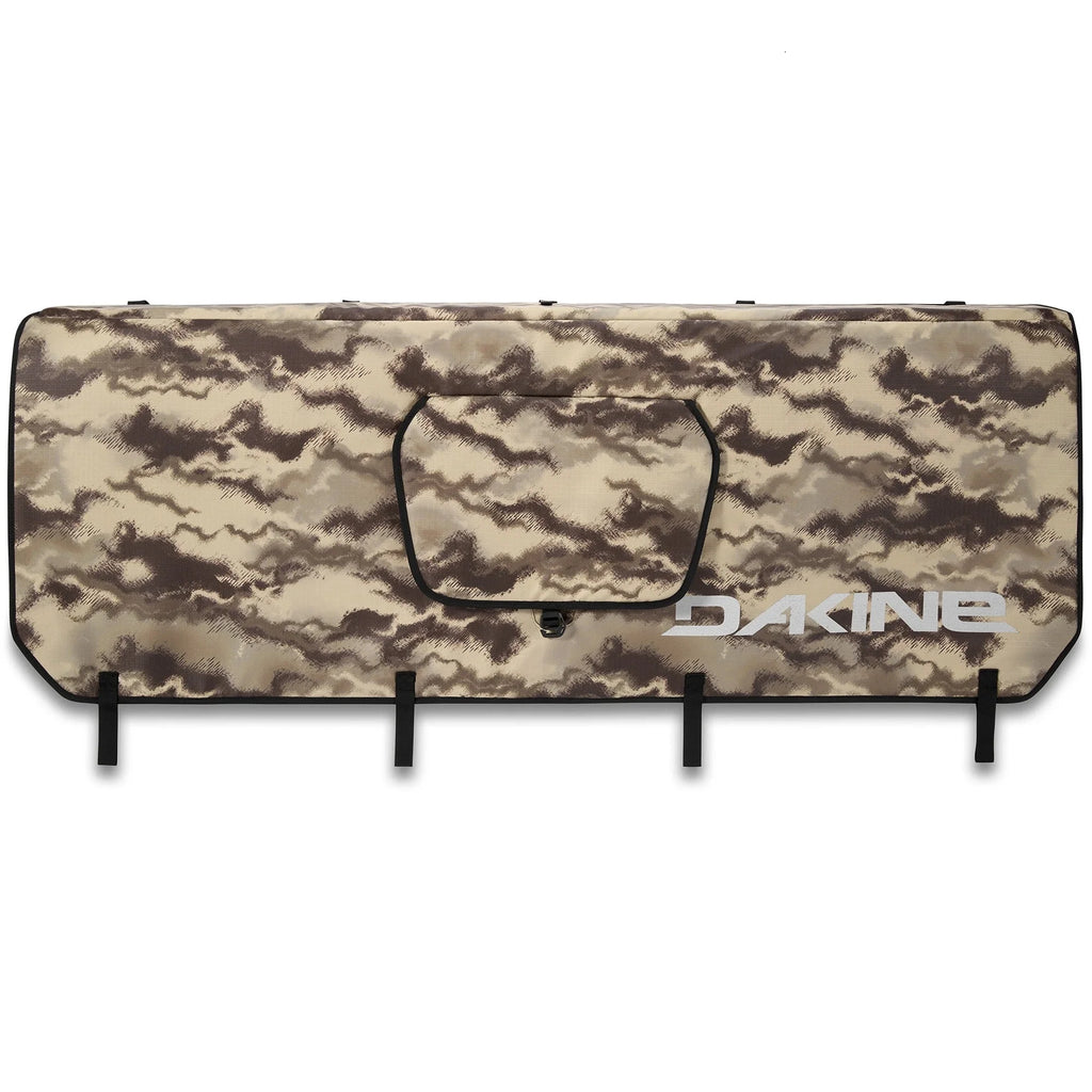 Black Large Pickup Pad S758140