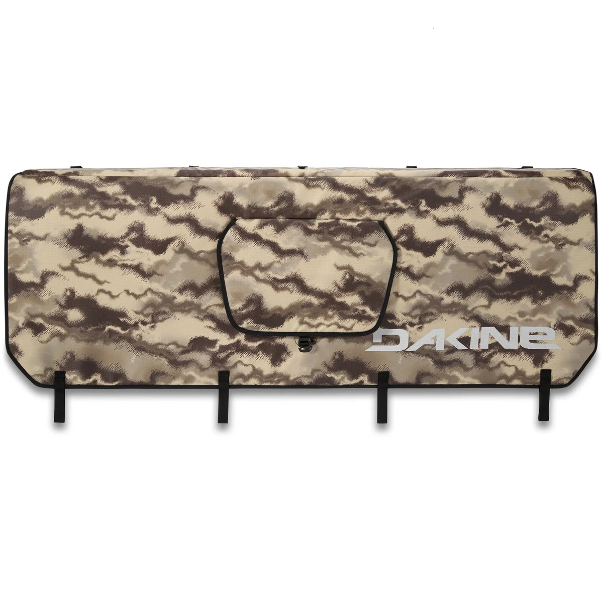 Black Large Pickup Pad S758140