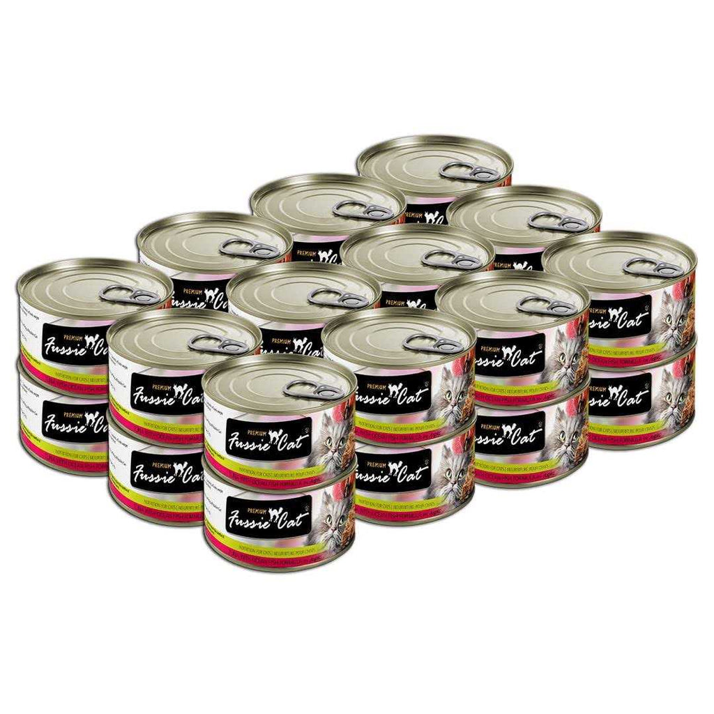 Tuna Cat Food O809845