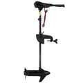 86lbs Freshwater Transom Mounted Trolling Motor 36 Shaft N272