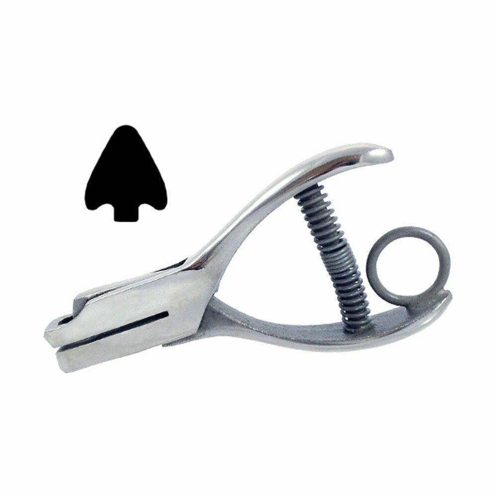 3/16x22 Hole Punch K456