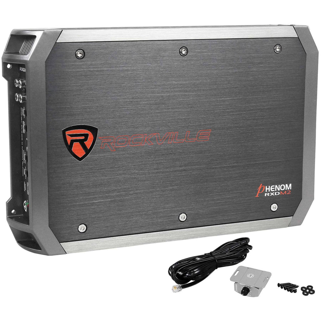 3000 Watt Mono Class D Car Amplifier Z97322