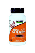 Beta 1,3/1,6-D-Glucan 100mg 90 Count Pack of 2 M873861